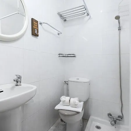 Apartment 2br Arenas House - Terrace & Pool Caleta De Fuste