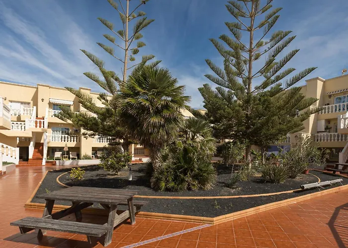 2br Arenas House - Terrace & Pool Apartment *