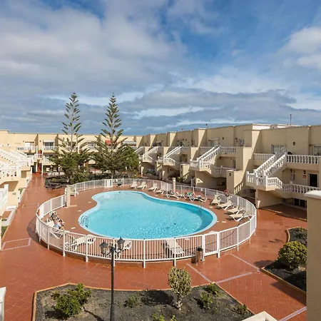 2br Arenas House - Terrace & Pool Apartament *