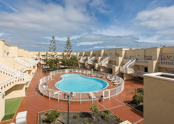 2br Arenas House - Terrace & Pool Διαμέρισμα *