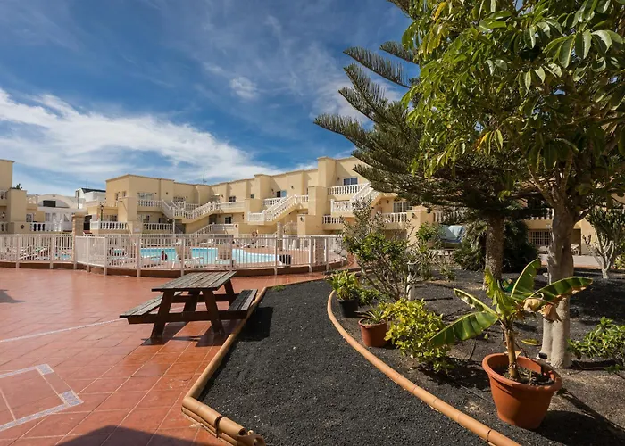 2br Arenas House - Terrace & Pool Διαμέρισμα