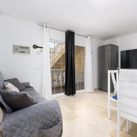 2br Arenas House - Terrace & Pool Apartamento